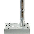 White-Rodgers 5D51-35 Fan And Limit Control Switch Fan 50 To 265 Degree F Range