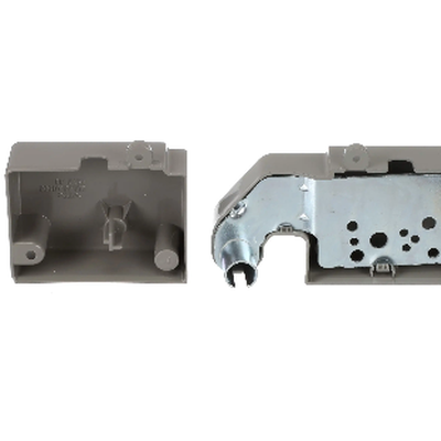 LG AEY73632002 Refrigerator Door Reversal Kit