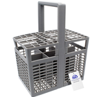 Fisher & Paykel 511417 Dishwasher Cutlery Basket W/Inserts Kit