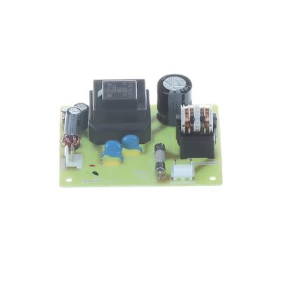 Whirlpool W11249576 Microwave Control Board