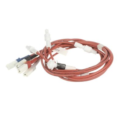 GE WB18X26980 Range High Voltage Electrodes & Harness