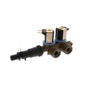 Whirlpool WPW10175893 Washer Water Inlet Valve
