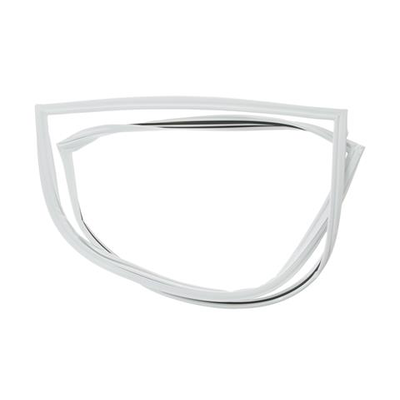 General Electric WR24X10236 Refrigerator Fresh Food Door Gasket
