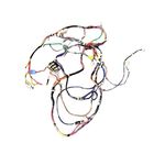 Electrolux 5304529727 Dryer Main Wiring Harness
