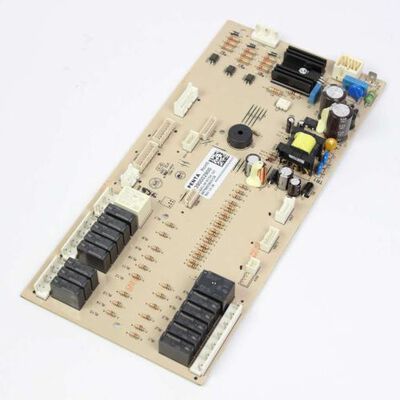 Blomberg 4390002900 Control Board Assembly V3 G917