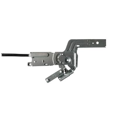 Blomberg 1764740200 Dishwasher Single Spring Hinge Group Fulcrum