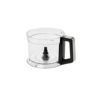 General Electric WC01X29018 Food Processor Chopping Bowl