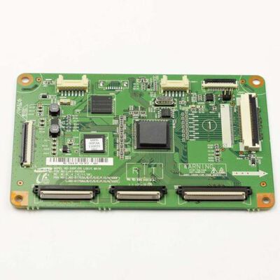 Samsung BN96-16527A TV Plasma Display Panel Logic Board Assembly