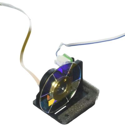 Samsung BP96-00250A TV P-Color Wheel Cover Assembly