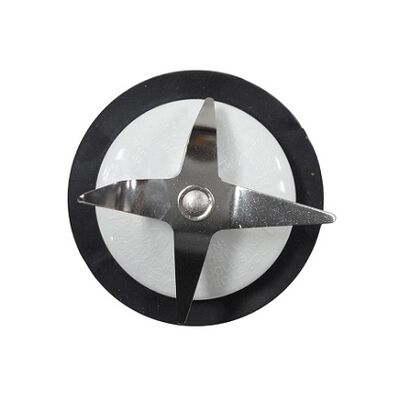 Whirlpool WP9704291 Blender Blade Asm