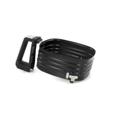 Philips Healthy Cook 420303621011 Air Fryer QC Basket W/O Mesh