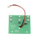 Magic Chef 312180200096 Refrigerator LED Blue Light 50/58DST