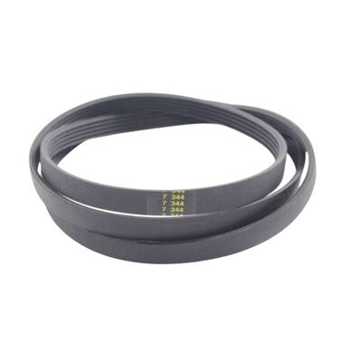 Blomberg 2005170400 Washer Elastic Poly V-Belt