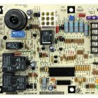 Control Board For Caa -Part# 62-25338-01