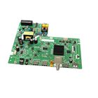 TCL 30800-000382 TV Main Board