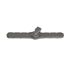 Samsung DD82-01309A Dishwasher Top Nozzle Assembly