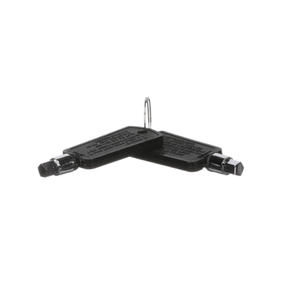 Avanti Products Z-DG13-172 Refrigerator Key Set of 2