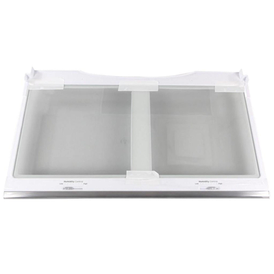 Samsung DA97-12688A Refrigerator Drawer Cover
