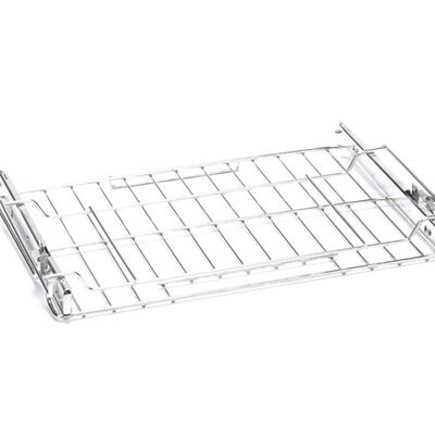 Electrolux 5304525128 Oven Rack Assembly-Nickel Gliding