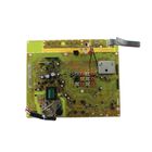 Philips A91H5MJC-001 TV Function Jack & Wiring PWB Assembly