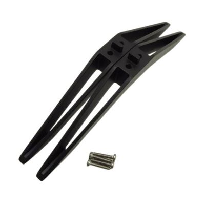 Philips 81304-00830 TV Stand Legs-2 W/Screws