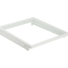 Frigidaire 5304508067 Refrigerator Crisper Drawer Cover Assembly