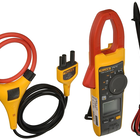 John Fluke Mfg. FLUKE-376 FC TRMS Wireless Clamp