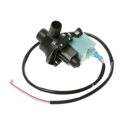 GE WH23X27419 Washing Machine Drain Pump