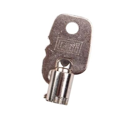 Greenwald Industries Inc. 8-20-777 Dishwasher Tubular Service Key