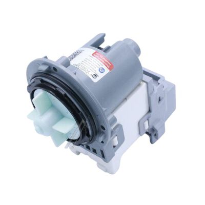 Samsung DC31-00187C Washer/Dryer Motor Ac Pump