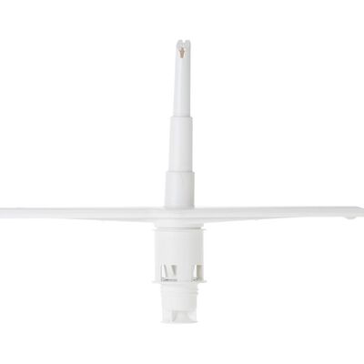 GE WD22X155 Dishwasher Spray Arm W/Hub & Tower