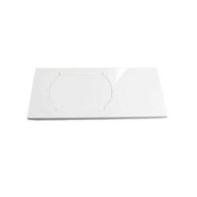 Hisense K1910698 Air Conditioner Window Mounting Plate