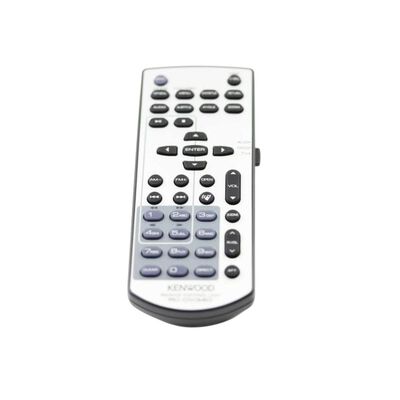 Kenwood QAL1319-001 TV Remote Control RC-DV340 DDX672BH DDX771WBT