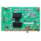 TCL 08-MST1420-MA200AA TV Main Board