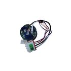 LG EAU64483707 Vacuum Cleaner DC Motor Assembly