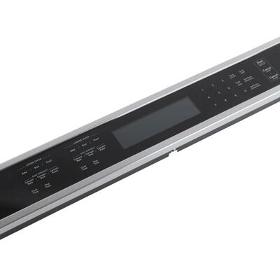 Whirlpool W11086141 Range Control Panel Assembly