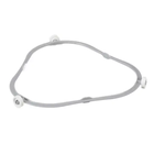 Whirlpool W11213915 Microwave Ring-turn
