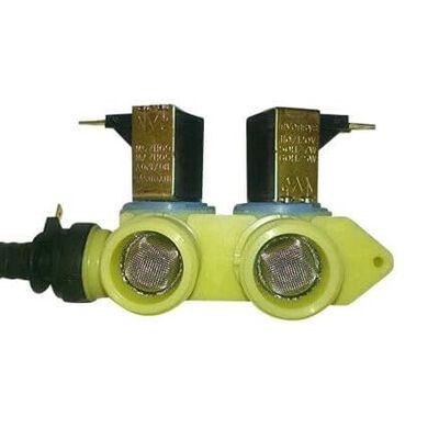 Whirlpool WPW10151482 Washing Machine Inlet Valve