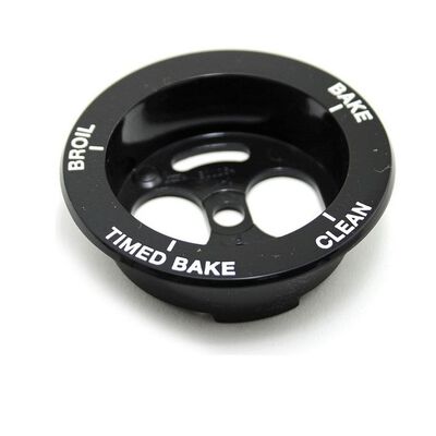 Whirlpool WP311068 Oven Knob Dial
