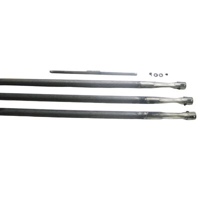 Weber 91331 Gas Grill Burner Tube Kit 2009-13 E310