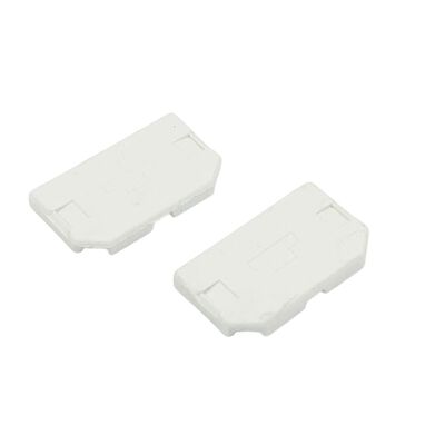 General Electric WB2X1351 Range Terminal Block