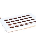 Scottsman 02-4376-01 Ice Maker Evaporator Assembly 24 Cube