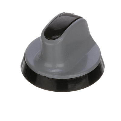 Avanti Products G20A14-030102 Range Burner Knob