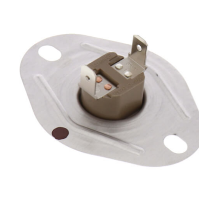 Bard Manufacturing HH18HA508 Auto Limit Switch 120&deg;-160&deg;F