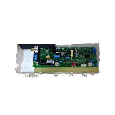 LG EBR80198607 Dryer PCB Main-Control Board (PCB Assembly)