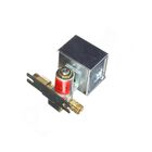 General Filters Inc. 990-52 Humidifier Solenoid Valve 115V