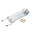 Whirlpool WP5787M052-60 Range Burner Orifice Fitting