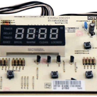 LG EBR73815105 Range PCB Main Control Board (PCB Assembly)