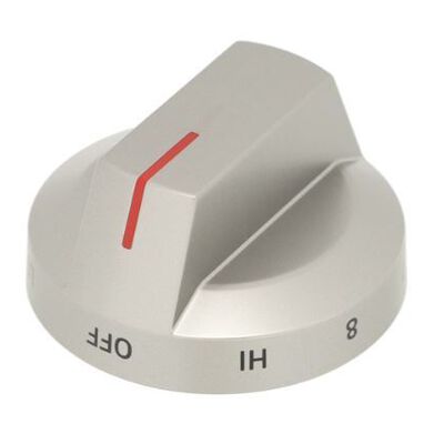 Samsung DG94-03500V Range Knob Assembly