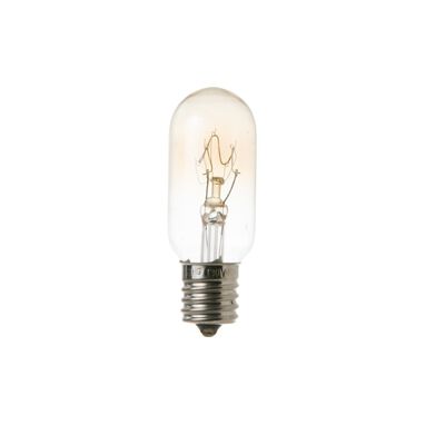 General Electric WB36X10003 Microwave Light Bulb 40W 130V